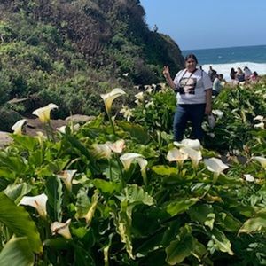 Meet your Posher, Ana